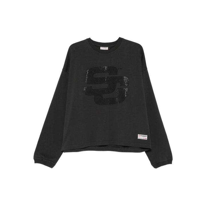 Summer Games Maglioni - Nero | 8e710fec8441ed182400d75a47cab0a5dfaf1372