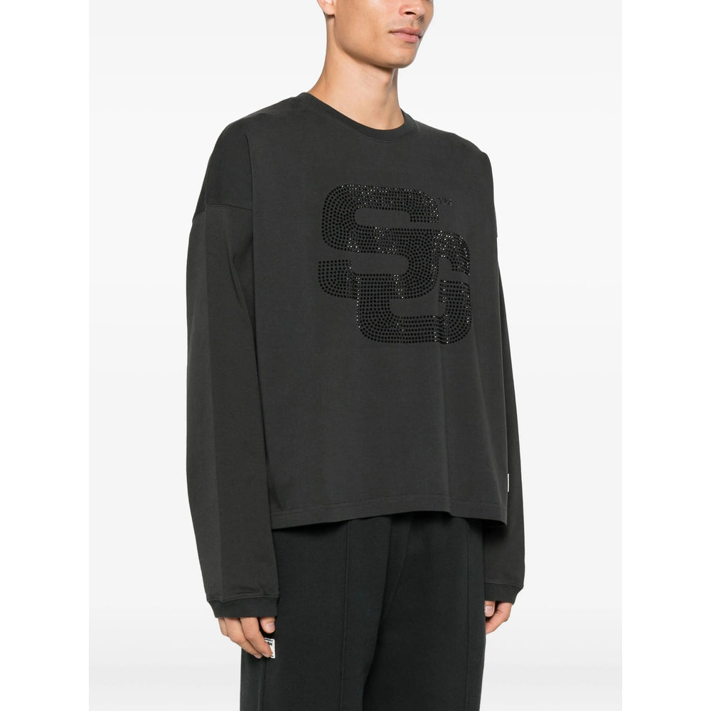 Summer Games Maglioni - Nero | ce649292d761863480fce12216c8a7ab6821bbe2