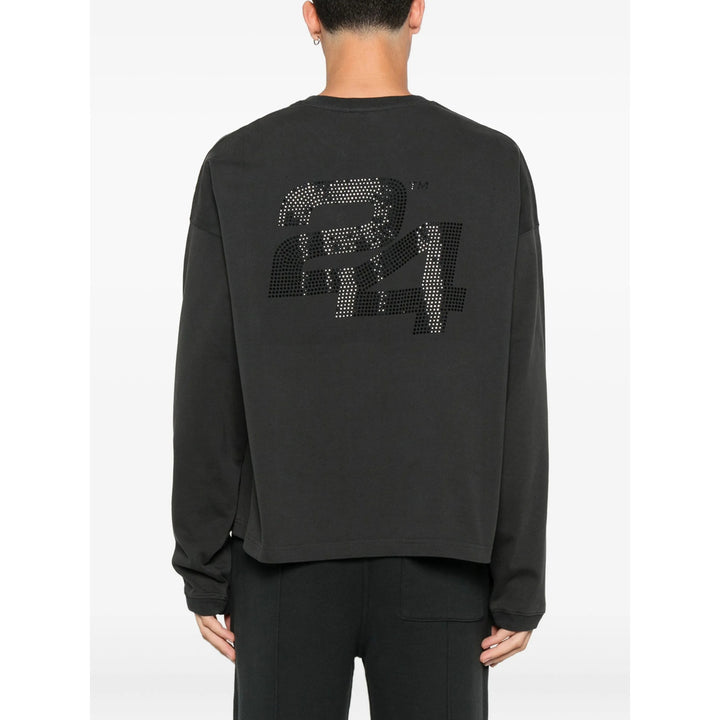 Summer Games Maglioni - Nero | 6cbae260a8efdd9e4ee2aa3cf8ce6baca6a0090f