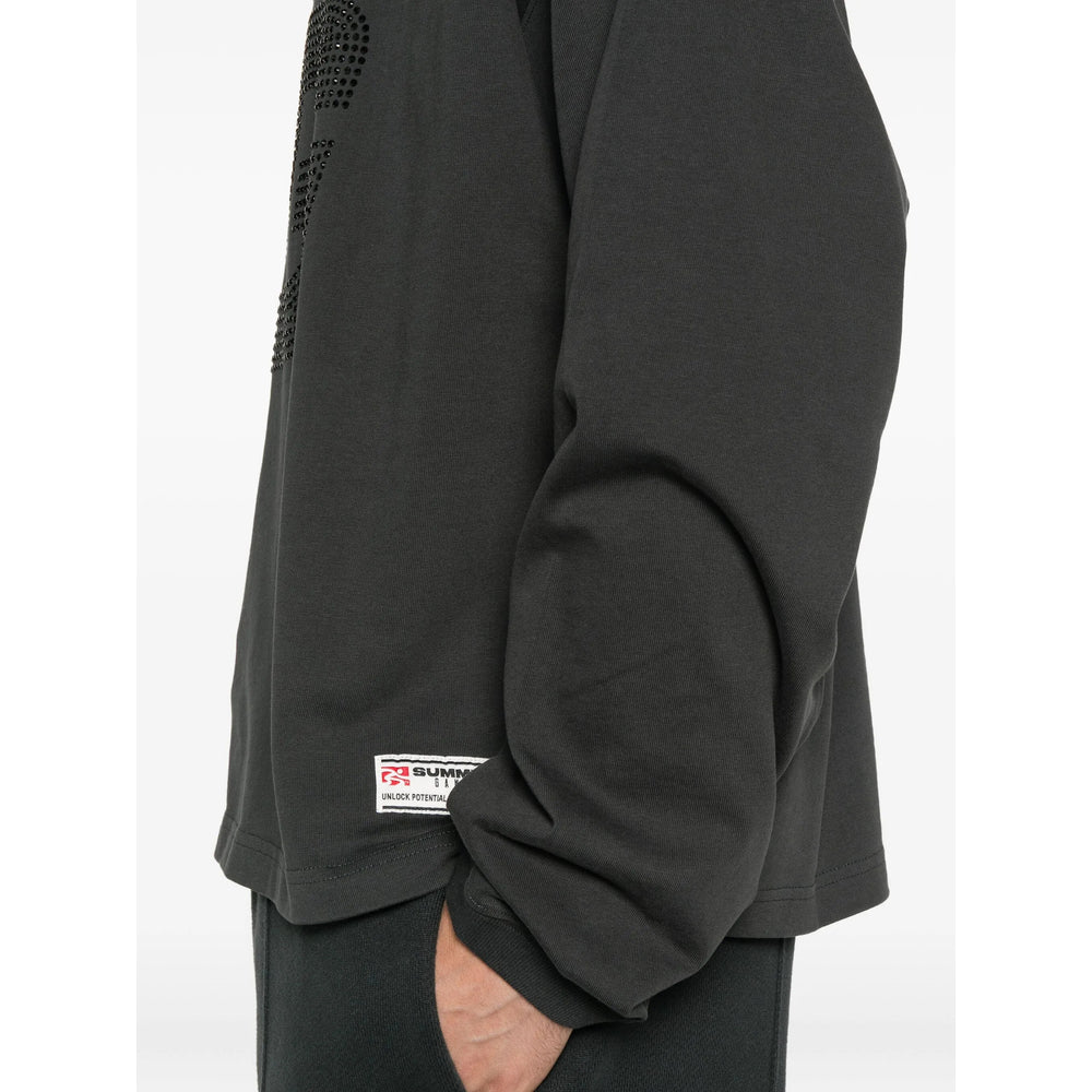 Summer Games Maglioni - Nero | 143e2e2bf278cdbd4a3feff7739c9642ac7aef81