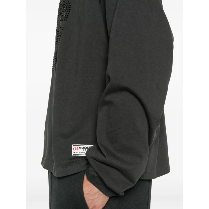 Summer Games Maglioni - Nero | 143e2e2bf278cdbd4a3feff7739c9642ac7aef81