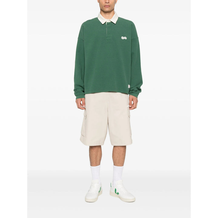 Summer Games Maglioni - Verde | de46d7cd6882a56b041e616e6cd4c16dccec40f1