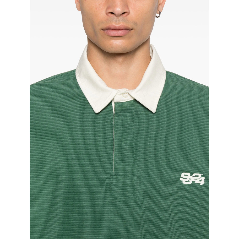 Summer Games Maglioni - Verde | 95952dcab817e834a44cc493fb2c4d2016102fc0