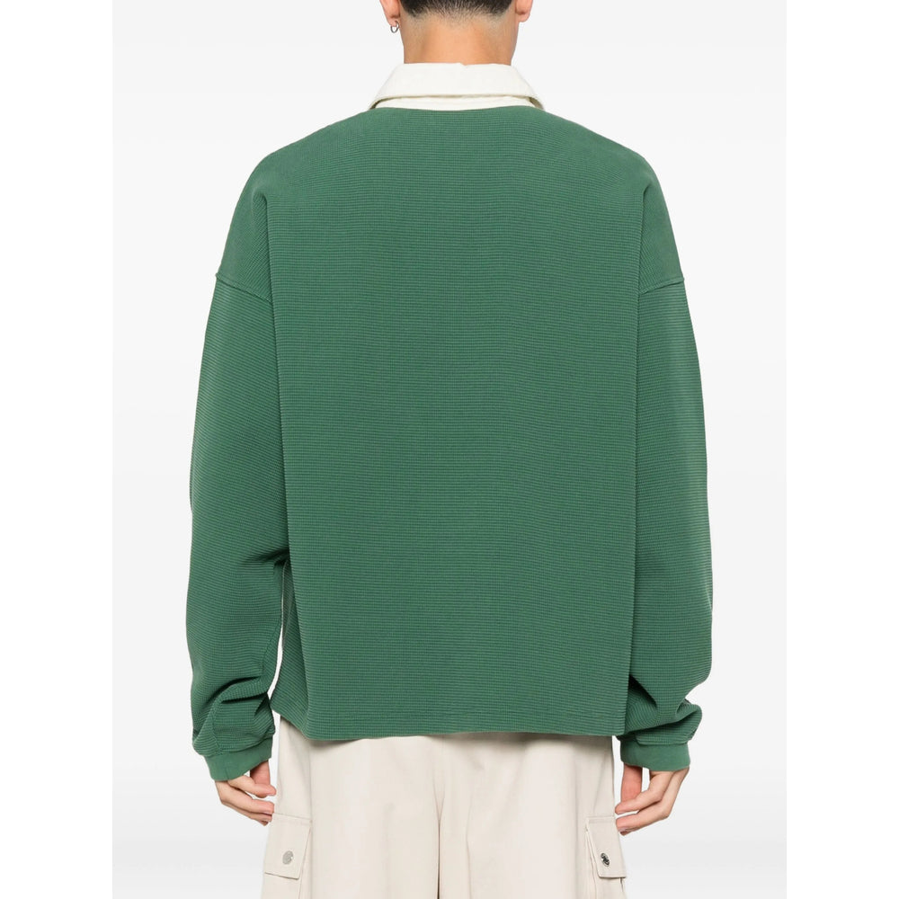 Summer Games Maglioni - Verde | bc5b3ddd673509969be13b5daa2211d3faa41446