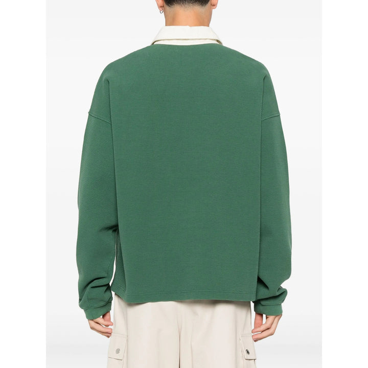 Summer Games Maglioni - Verde | bc5b3ddd673509969be13b5daa2211d3faa41446