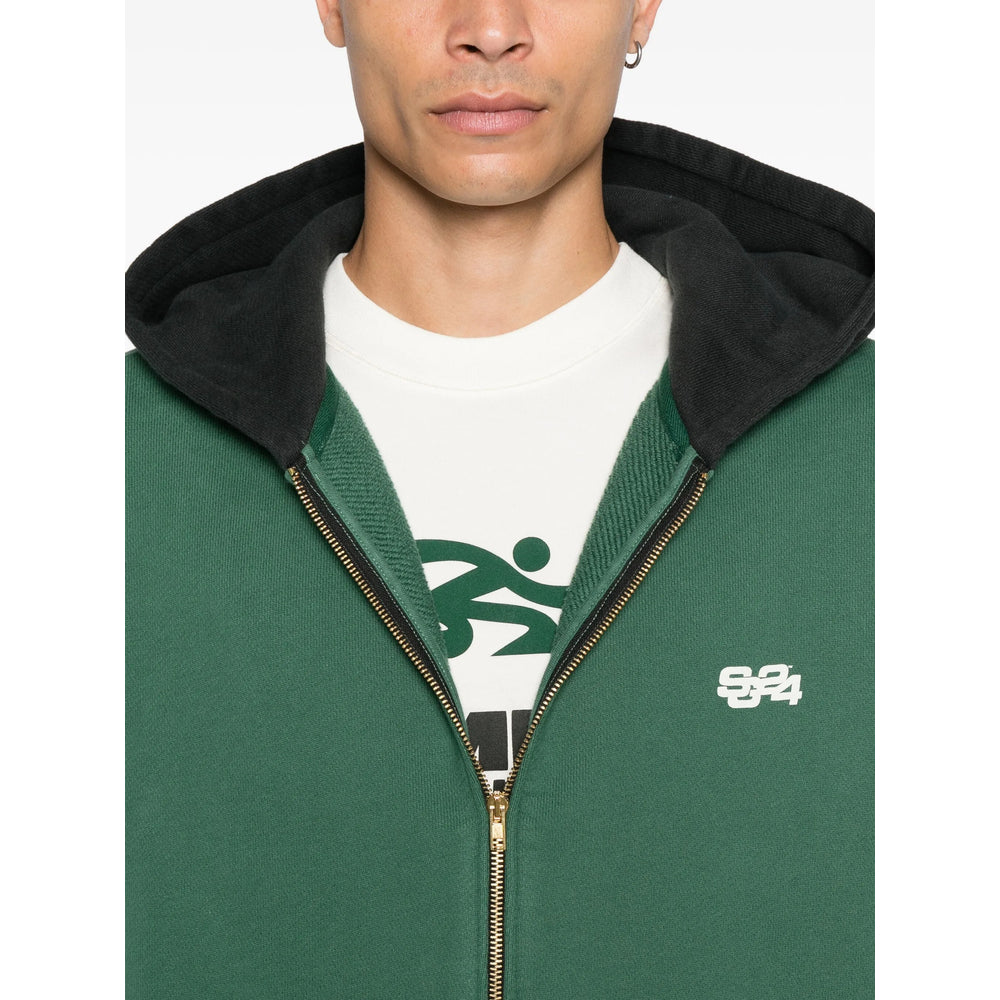 Summer Games Felpe - Verde | ecb7bfce7a9353bc2c0b992b5a8aae4185770a62