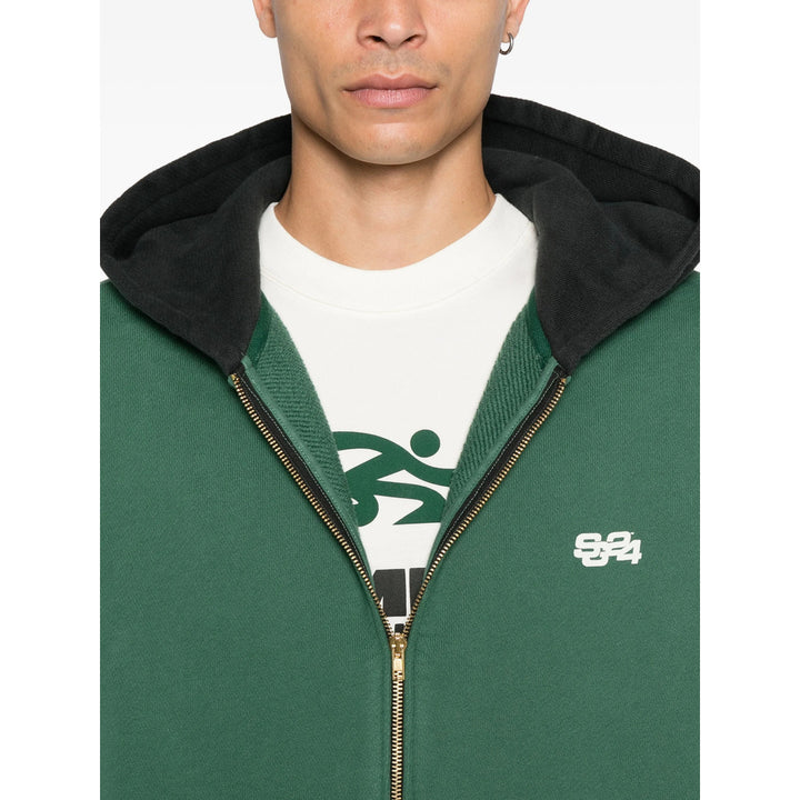Summer Games Felpe - Verde | ecb7bfce7a9353bc2c0b992b5a8aae4185770a62