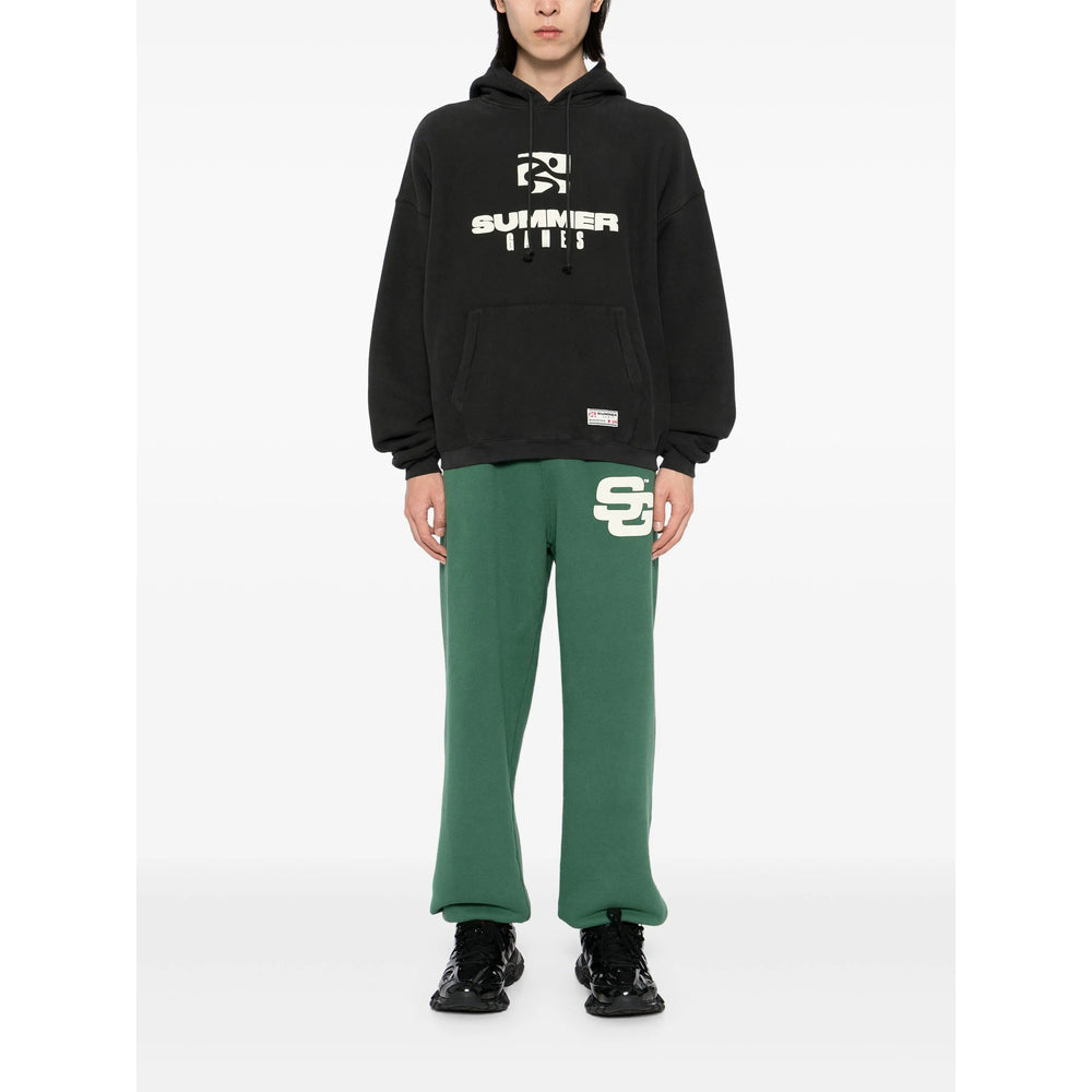 Summer Games Pantaloni - Verde | 6f29de8d0c4df4858d1437d49336ffdf0ed66d20