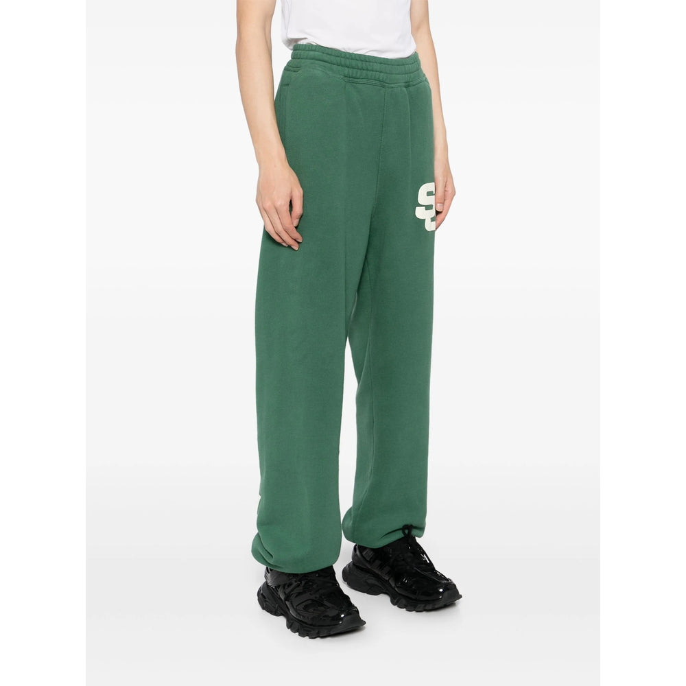 Summer Games Pantaloni - Verde | 95c58e4b1b5b81d739dadd356a15c1a95b69484b