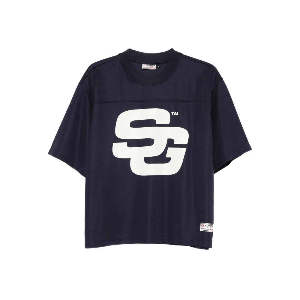 Summer Games T Shirt - Blu | 1a54e0a3f5d3a5501884580253794f709a2431b0