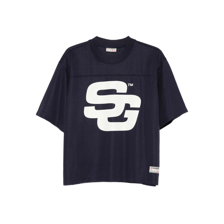 Summer Games T Shirt - Blu | 1a54e0a3f5d3a5501884580253794f709a2431b0