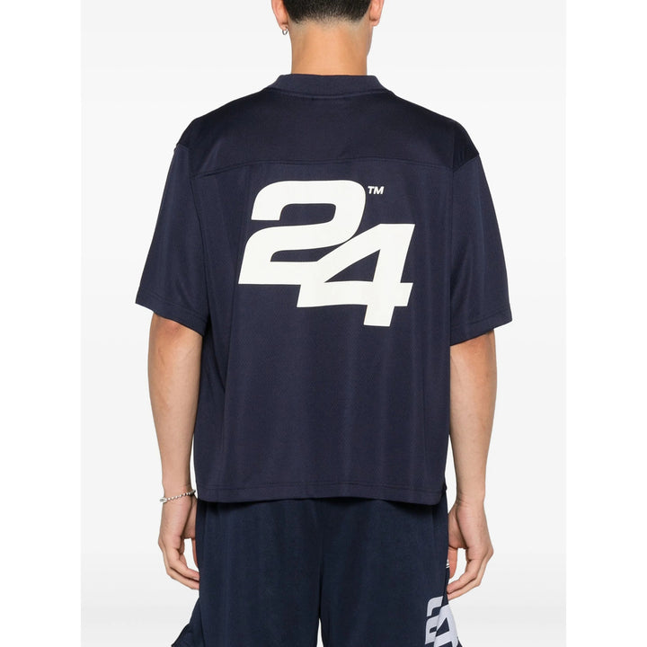 Summer Games T Shirt - Blu | 0234eebb493ceebce38697349a97289f85dded06