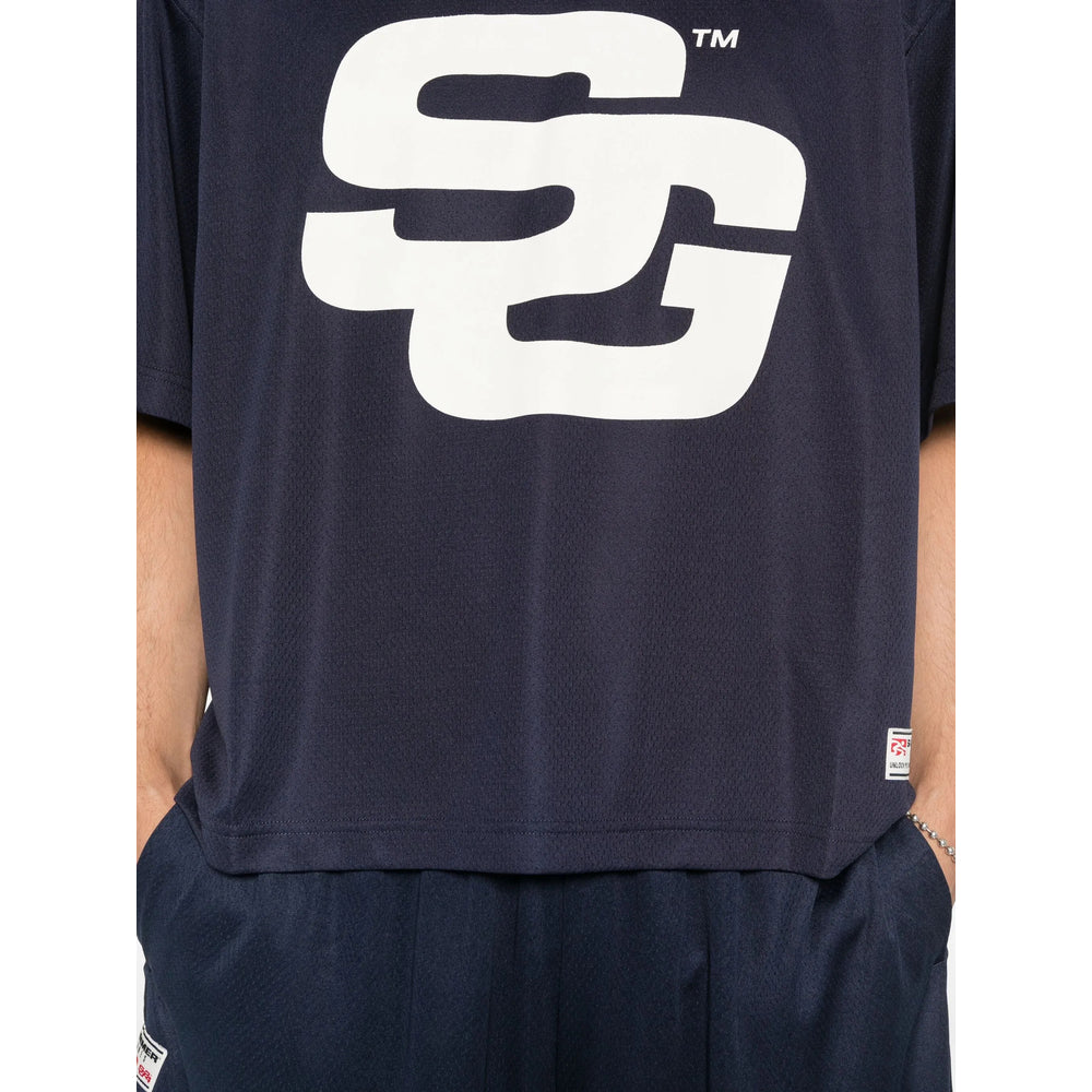 Summer Games T Shirt - Blu | 56cb25335dabddcfd316f51f803a6c562aa25810