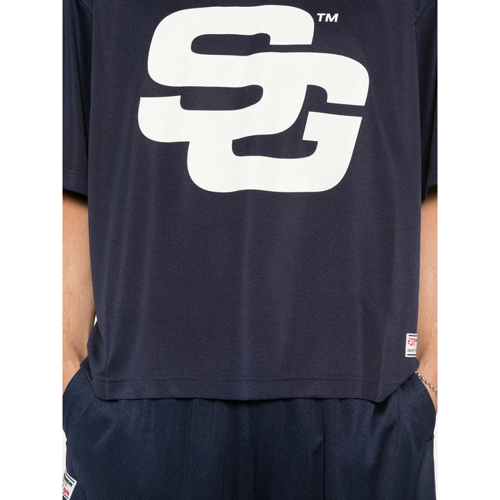 Summer Games T Shirt - Blu | 56cb25335dabddcfd316f51f803a6c562aa25810