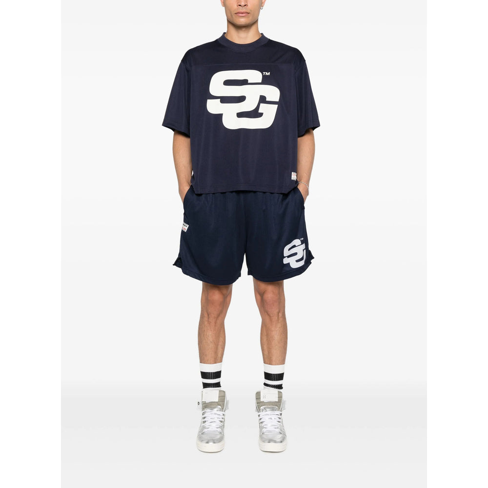 Summer Games T Shirt - Blu | c10d7eace886558e1290104884acdf15f0a0004a