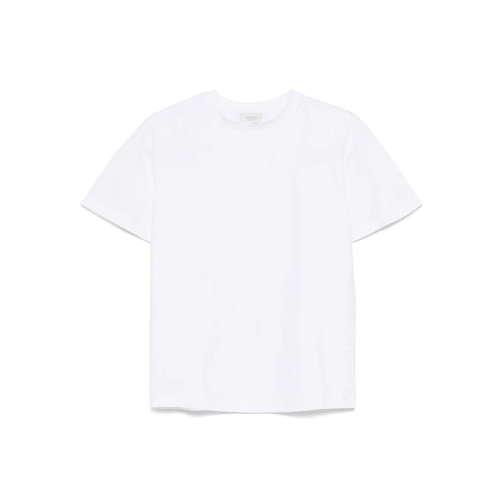 Mazzarelli T Shirt - Bianco | 6a3c6288984c3bbb627c73f84a665a352689cdbd