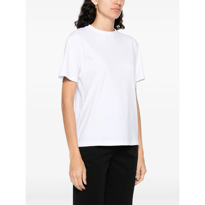 Mazzarelli T Shirt - Bianco | 5366e9464ccf12e295c56491dfcb102f8cd85f96