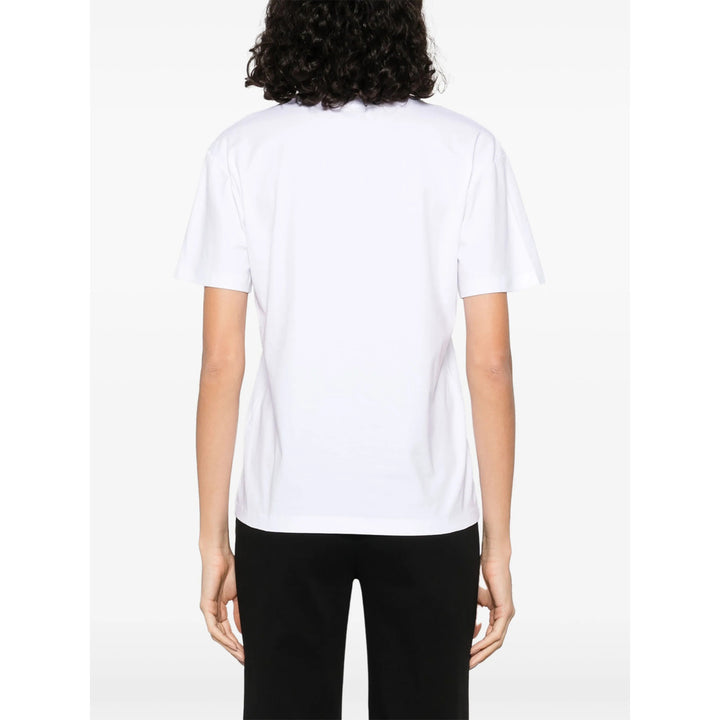 Mazzarelli T Shirt - Bianco | a0a83d7d61c5006cb9252d85bbfc91af30e33b48