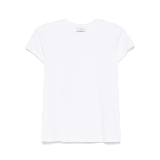 T Shirt Bianco
