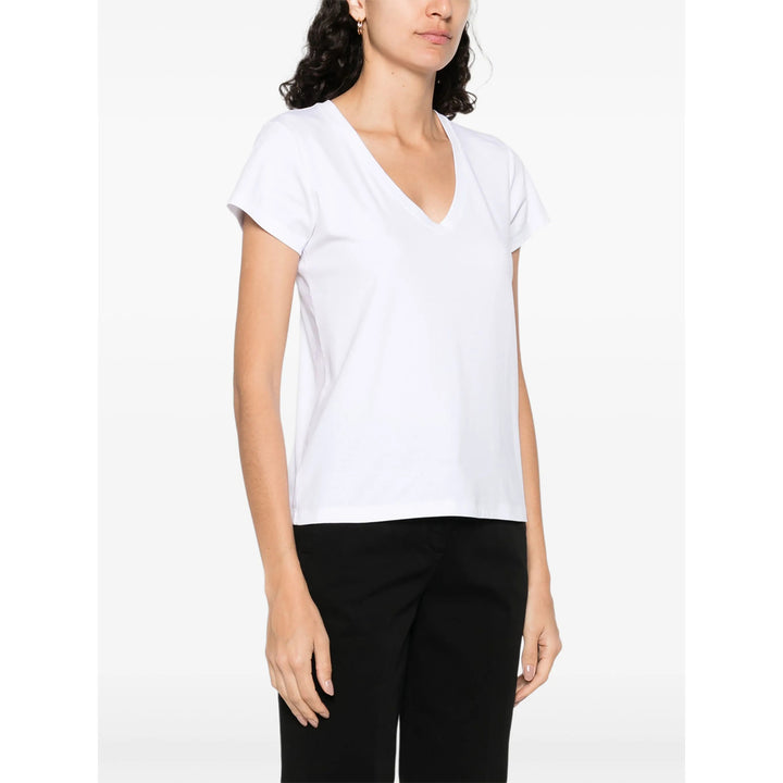 Mazzarelli T Shirt - Bianco | 1ec12823482284458e14d26d20001313a4a77735