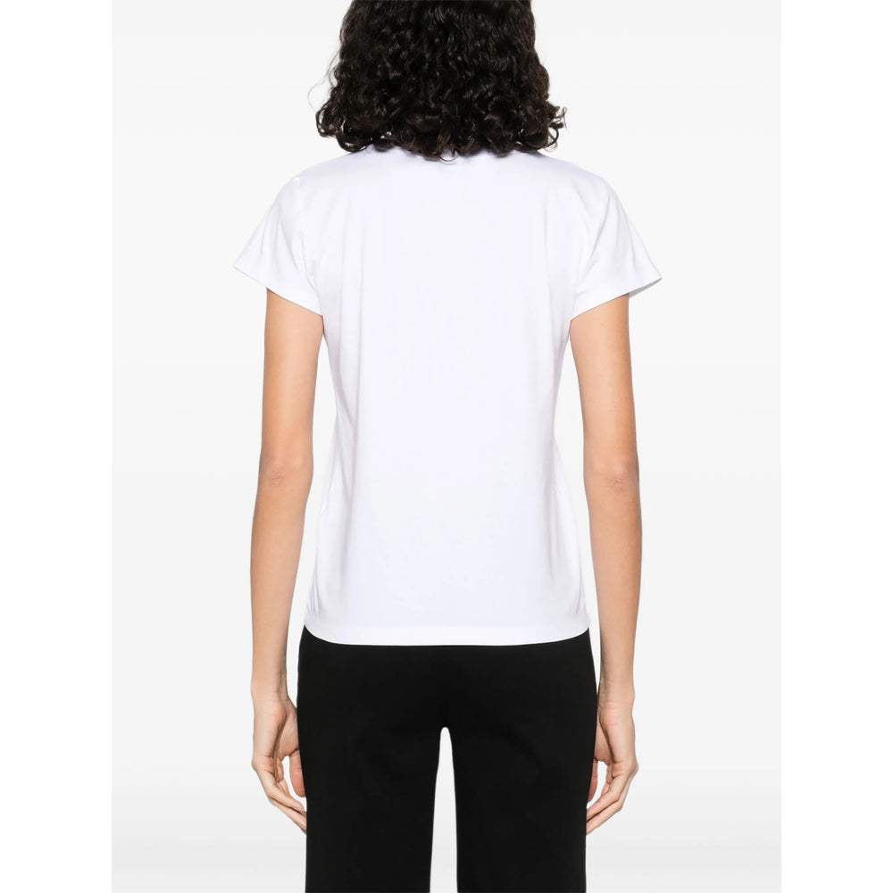 Mazzarelli T Shirt - Bianco | 8040bcc4f362b3de3e4271caecbe60a52f1d8bda