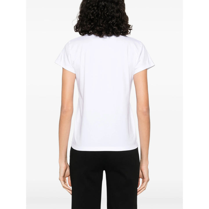 Mazzarelli T Shirt - Bianco | 8040bcc4f362b3de3e4271caecbe60a52f1d8bda
