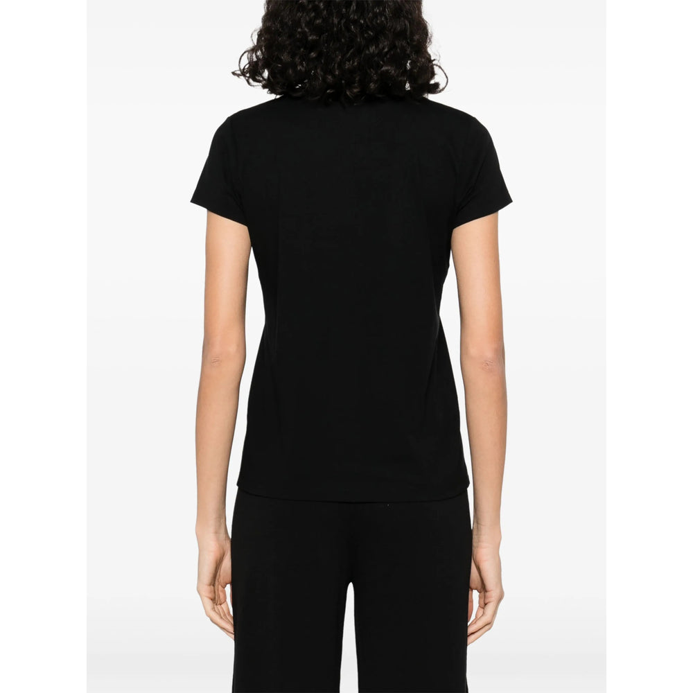 Mazzarelli T Shirt - Nero | 87fda202f73e23a25ab2dce798179bebaf241f1e