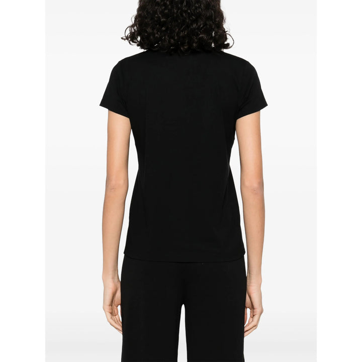 Mazzarelli T Shirt - Nero | 87fda202f73e23a25ab2dce798179bebaf241f1e