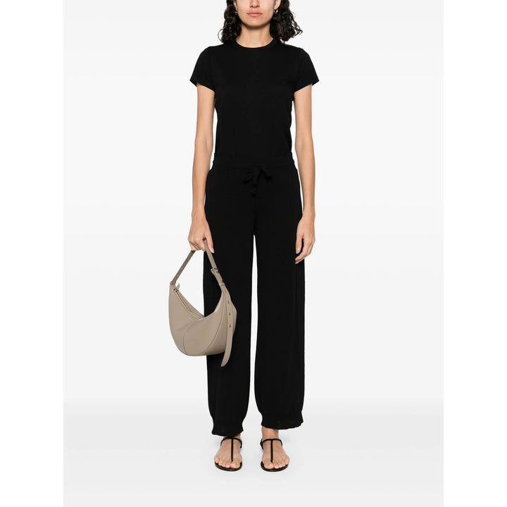 Mazzarelli T Shirt - Nero | 77f7e972a5458d78ec372d74117d96ac8126ff78