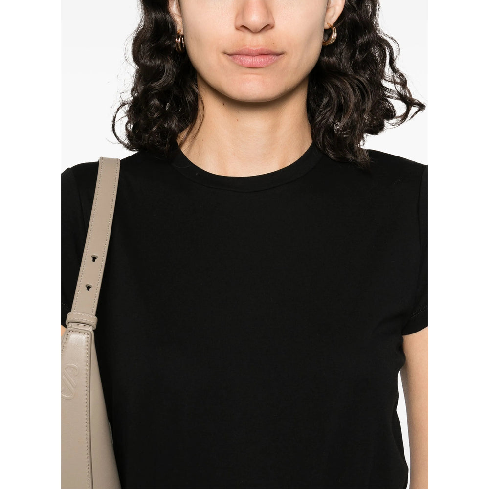 Mazzarelli T Shirt - Nero | 5d9958e1182673e1b9bc947a72c20b909cbf0f3d