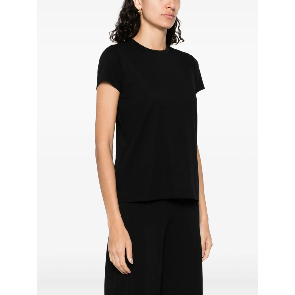 Mazzarelli T Shirt - Nero | acc5a1aaf02bf00783ed5ce73b7ea73b759a7406