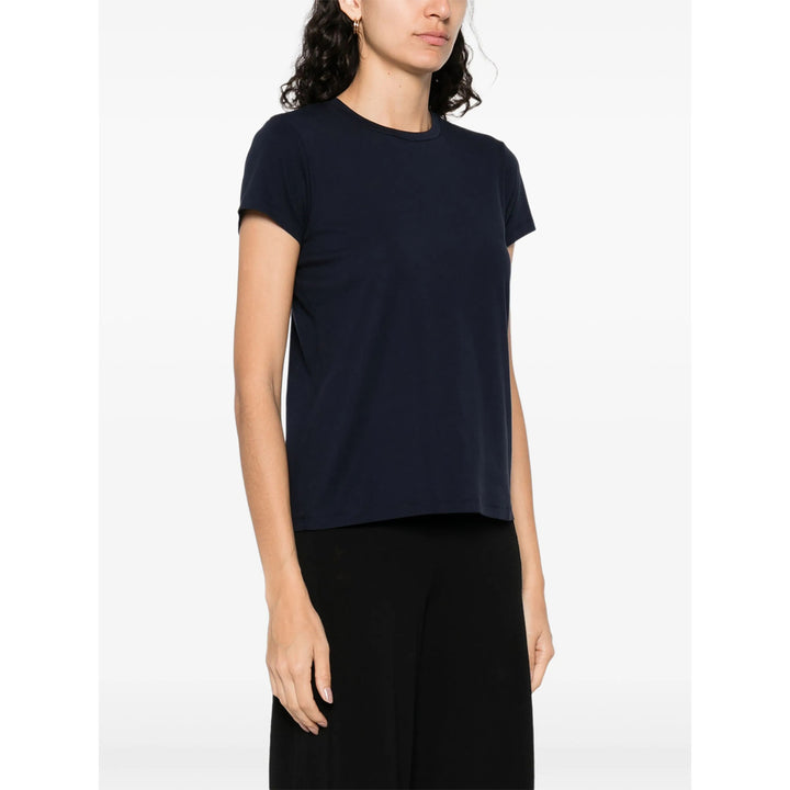 Mazzarelli T Shirt - Blu | 64d75ba4d35e09274265e9aebf8969b28b8b2bc3