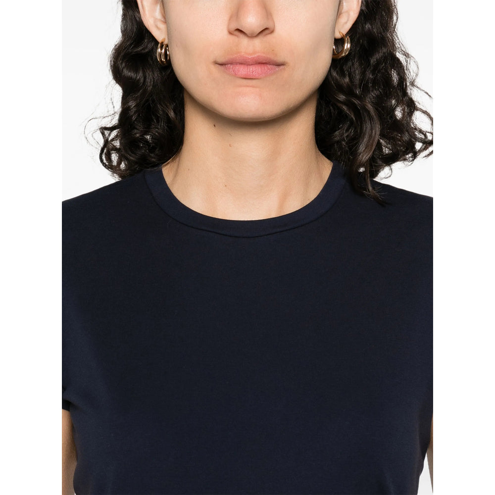 Mazzarelli T Shirt - Blu | 8d9b670e2b79af6df20a3677bc9cae77f6c89ceb