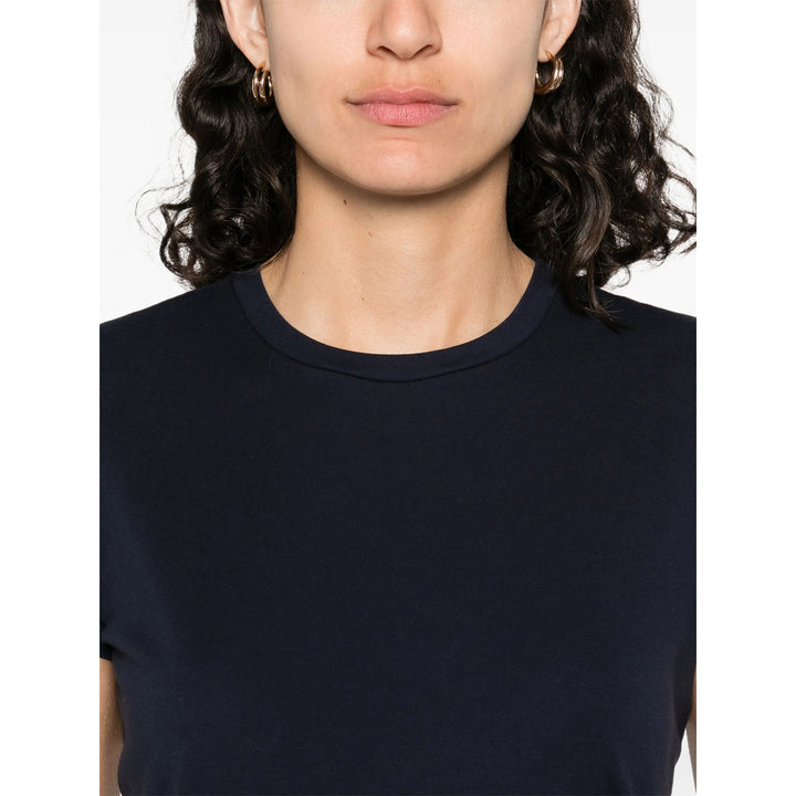 Mazzarelli T Shirt - Blu | 8d9b670e2b79af6df20a3677bc9cae77f6c89ceb