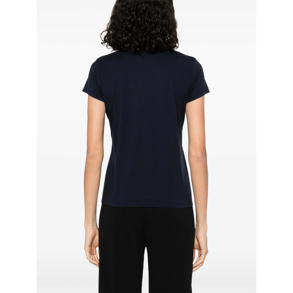 Mazzarelli T Shirt - Blu | 022001876d721ff5a6668d4950c55ee32fbf583e