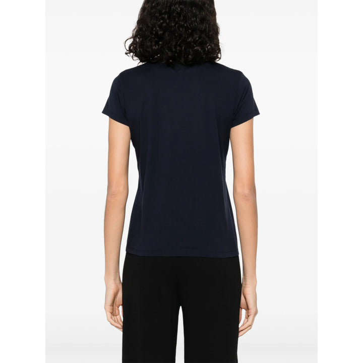 Mazzarelli T Shirt - Blu | 022001876d721ff5a6668d4950c55ee32fbf583e