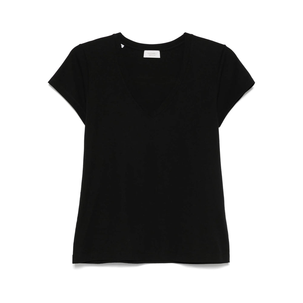 Mazzarelli T Shirt - Nero | 731309e3149a2c5815fdffbea1da85095dd7902d