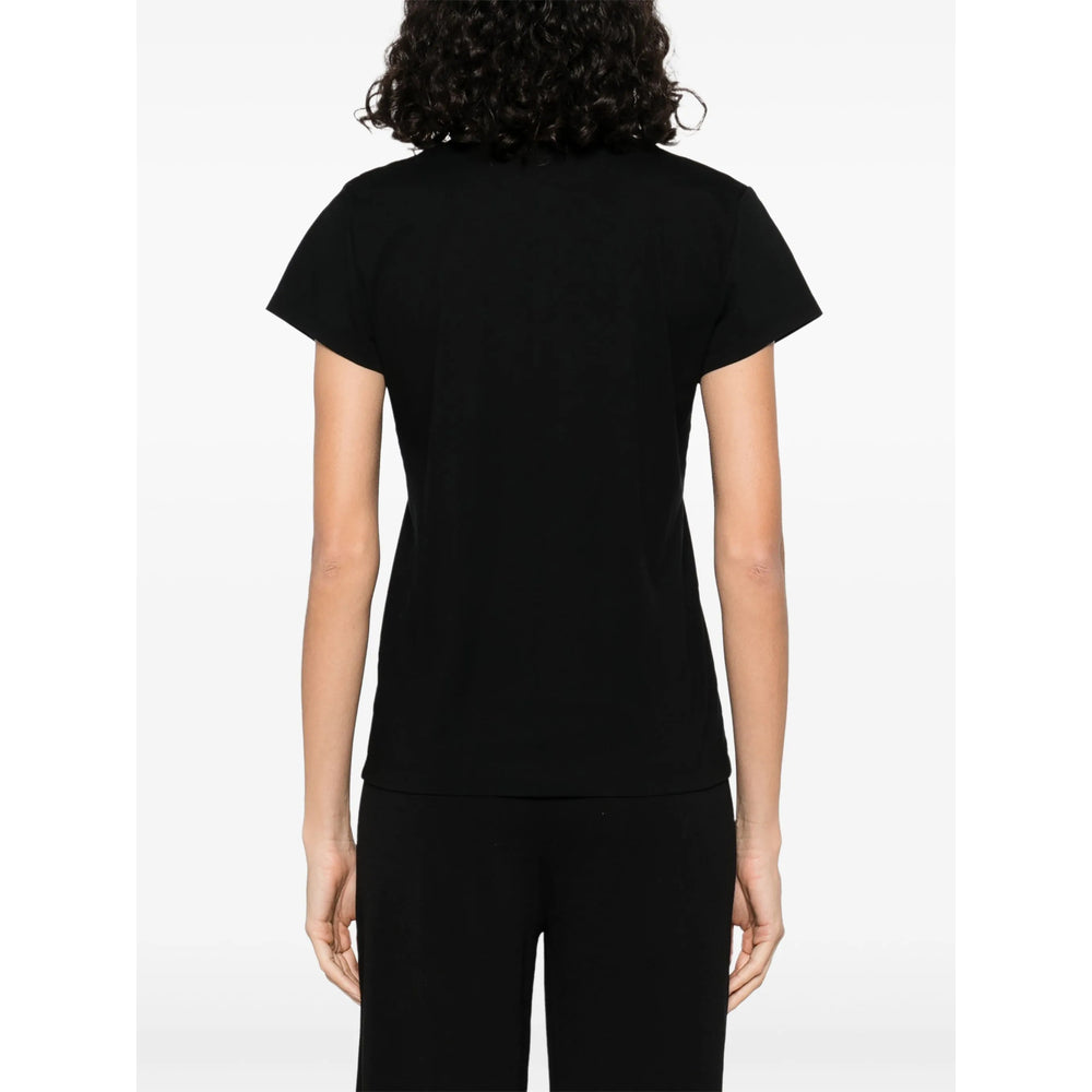 Mazzarelli T Shirt - Nero | 8a626819f0e01c03af0f6cd2db011976c934f89a
