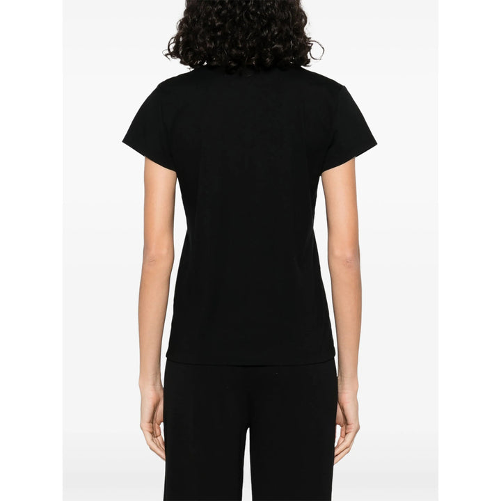 Mazzarelli T Shirt - Nero | 8a626819f0e01c03af0f6cd2db011976c934f89a