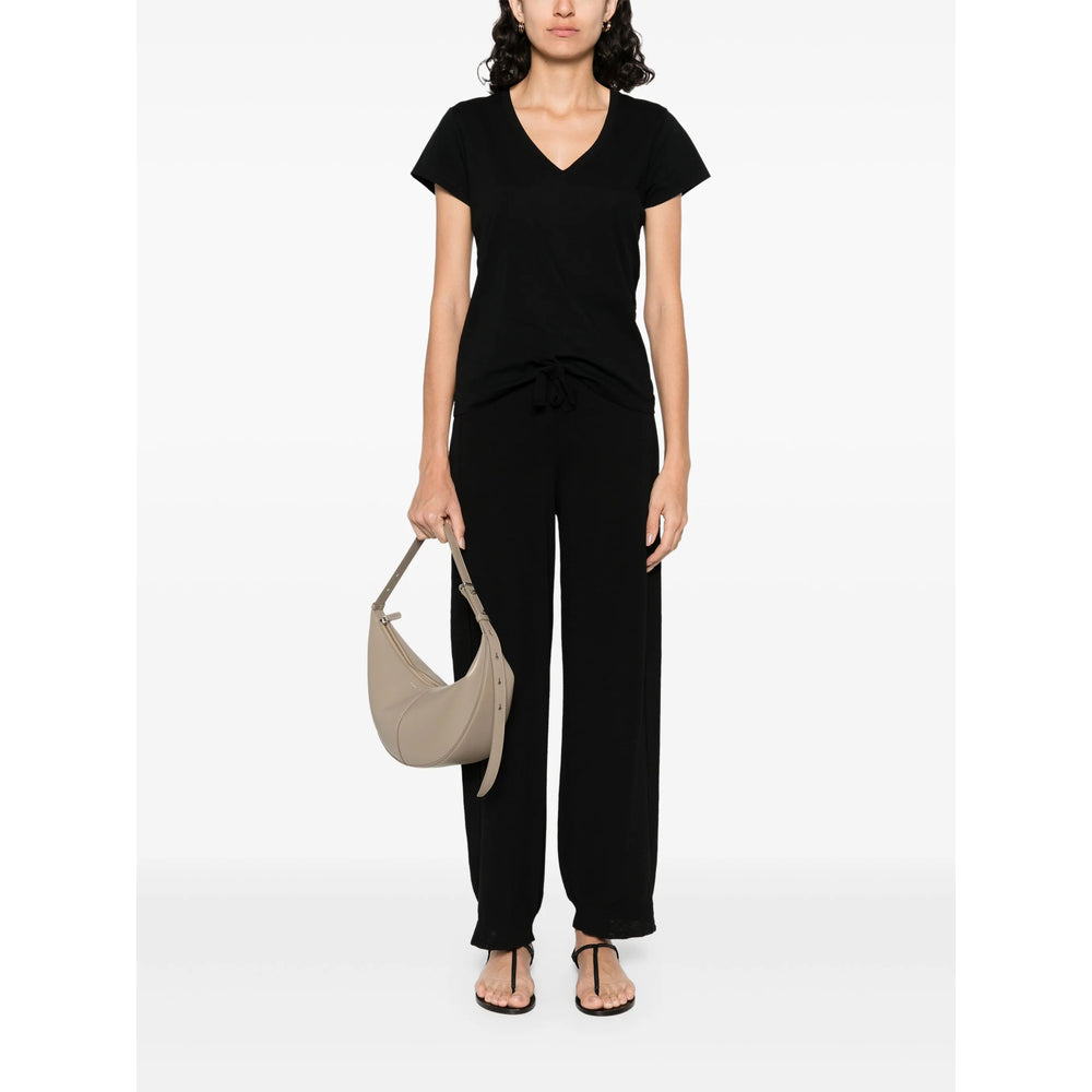 Mazzarelli T Shirt - Nero | 41a4709a96e7cbe6e4c9f982438e56ce4851cf30