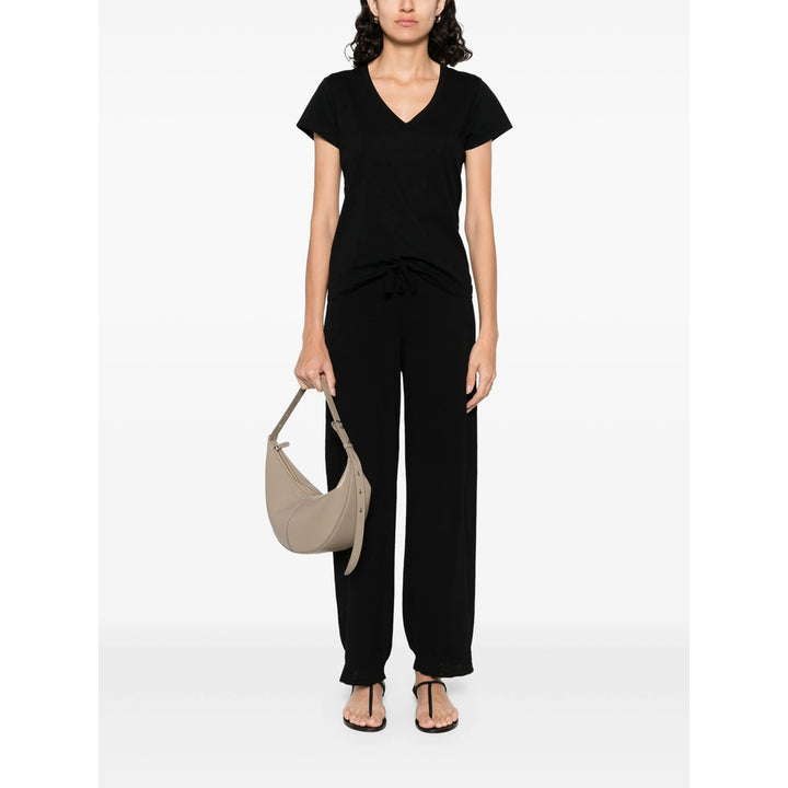 Mazzarelli T Shirt - Nero | 41a4709a96e7cbe6e4c9f982438e56ce4851cf30