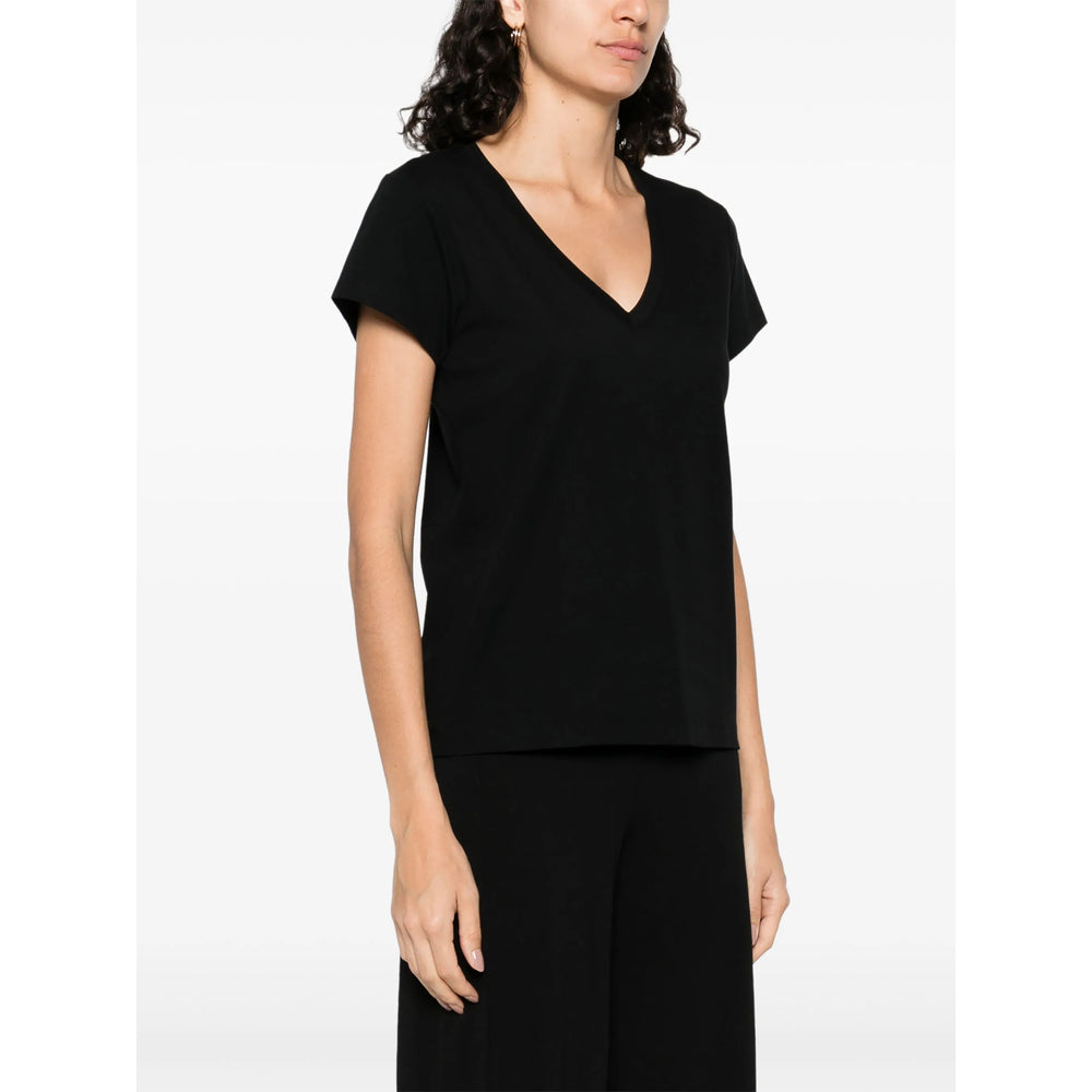 Mazzarelli T Shirt - Nero | 14098d8ef6563a2c4a111b2ed7c855cb98bcd3d4