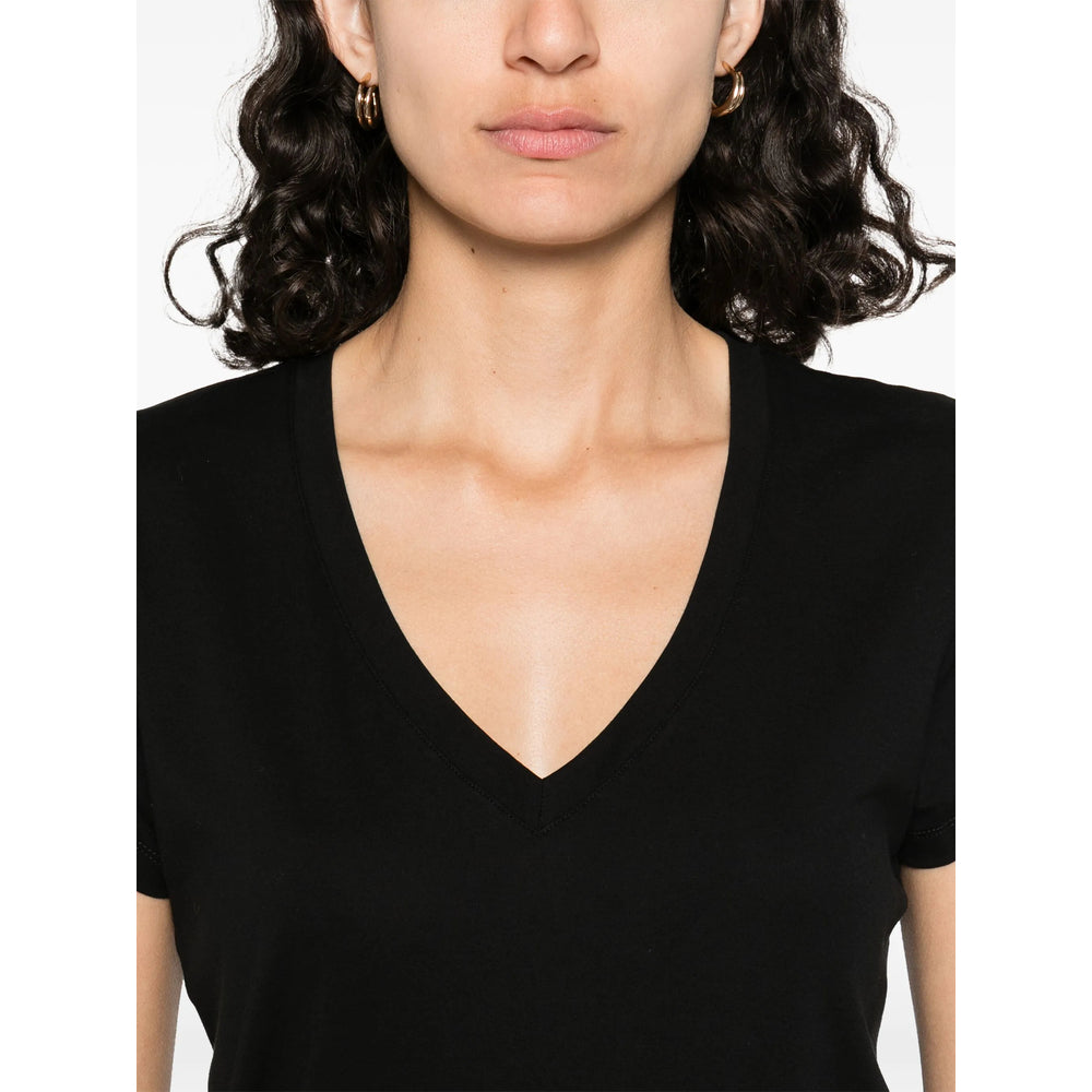 Mazzarelli T Shirt - Nero | 5bc3152c5ce06b3f2e61642ae4b553d3d6b1e3eb