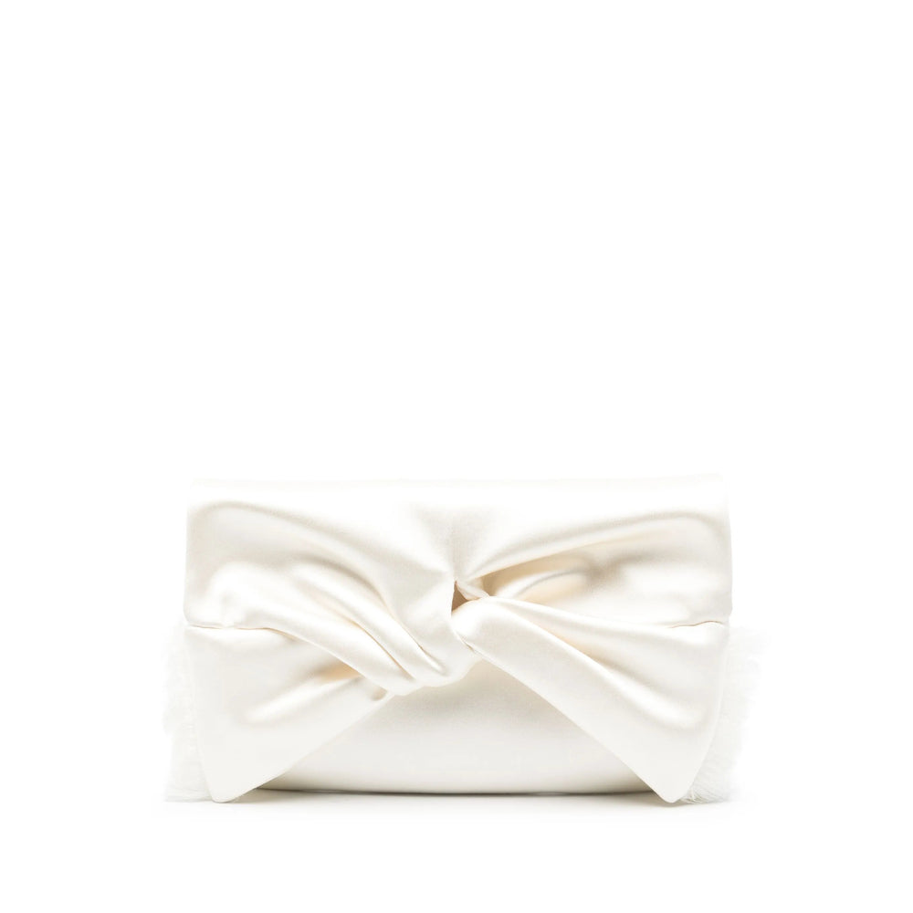 Anya Hindmarch Borse - Bianco | fed9da35c3e5060aabeabeb3edc9ffb85c2e9508