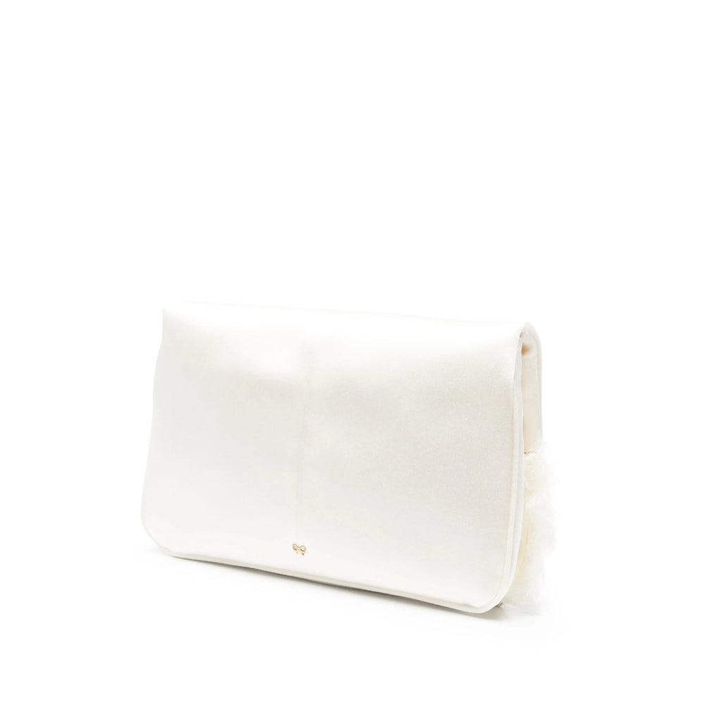 Anya Hindmarch Borse - Bianco | 7b287753aa0b1cb4b8173b740efc4b17f224eb16