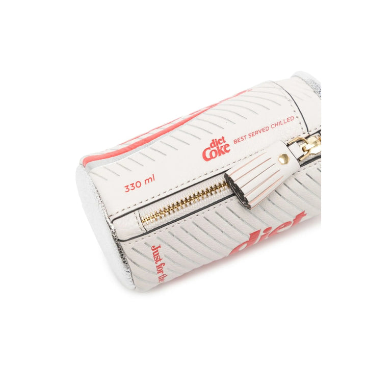 Anya Hindmarch Portafogli e Portacarte - Bianco | a84030540f323bef152da3d21f7f049fc8c290a1
