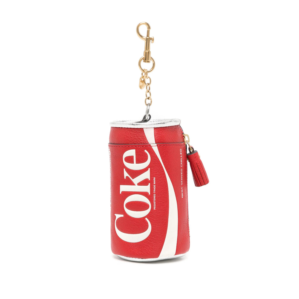 Anya Hindmarch Portafogli e Portacarte - Rosso | 7a4e9df0ca3c248f87422d4eba3ef92a41a3f77a