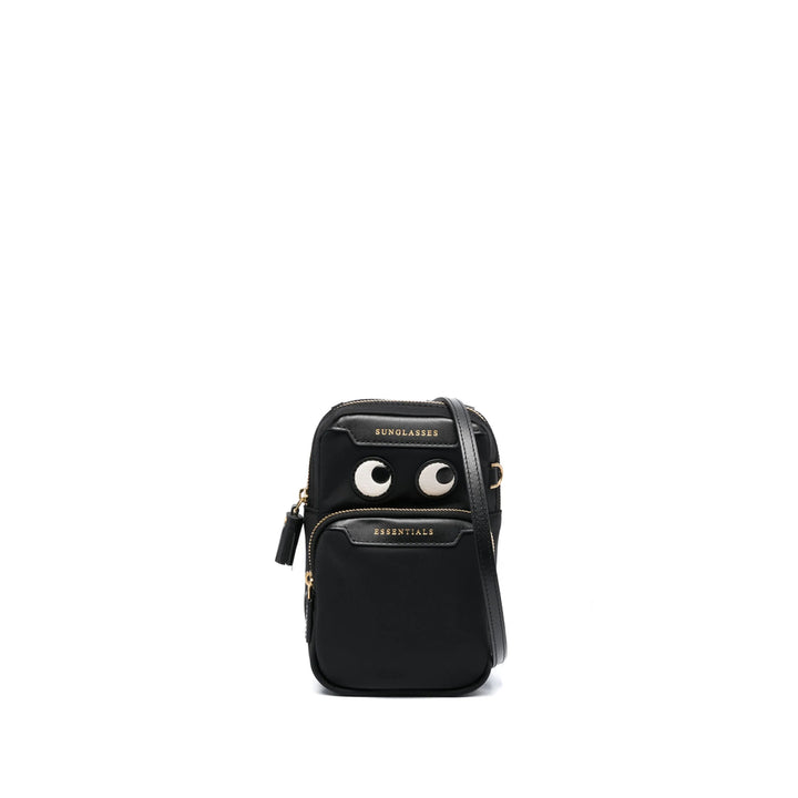 Anya Hindmarch Borse - Nero | f9e2d43c47f5b327b72004b8fb06fbad7e498e49