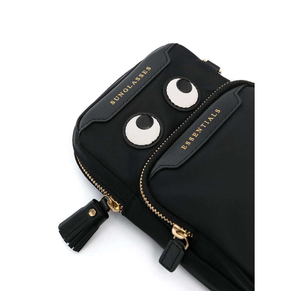 Anya Hindmarch Borse - Nero | bb4d903e1cb87e7294f3a7ac611584188058f670