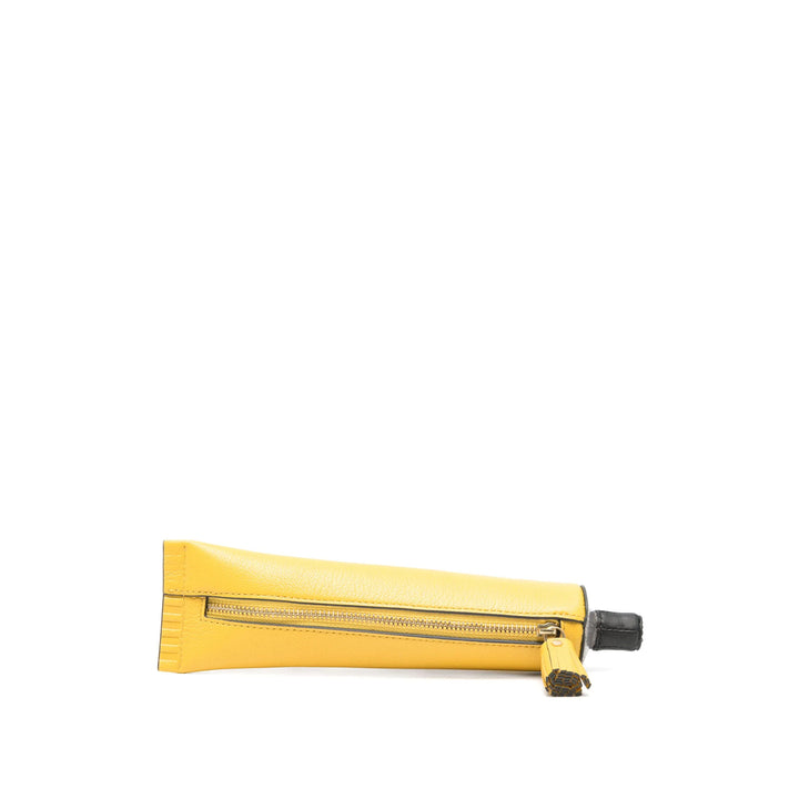 Anya Hindmarch Portafogli e Portacarte - Giallo | e42be71da80c258b0f1b8273f748917b051061d3